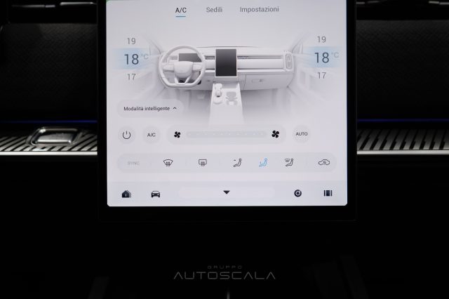 JAECOO Jaecoo 7 usata, con Touch screen