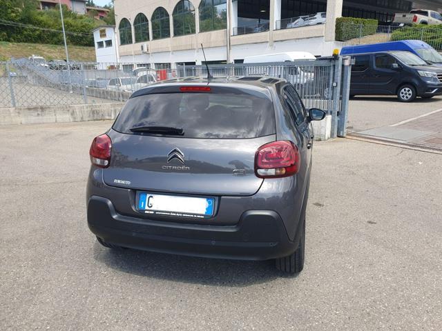 CITROEN C3 usata, con Boardcomputer