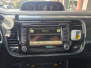 VOLKSWAGEN Maggiolino usata, con Sensore di pioggia