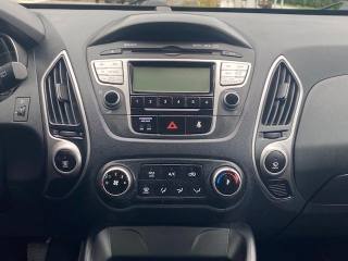 HYUNDAI iX35 usata, con Chiusura centralizzata