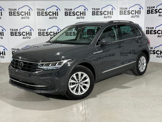 VOLKSWAGEN Tiguan usata, con ABS