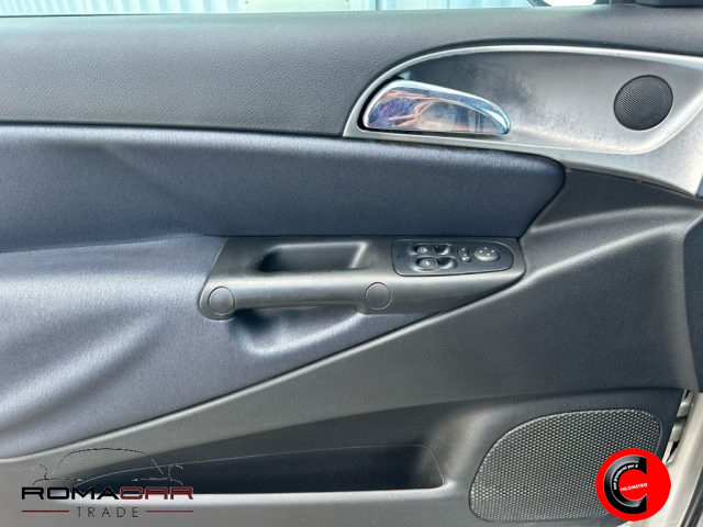 LANCIA Ypsilon usata 10