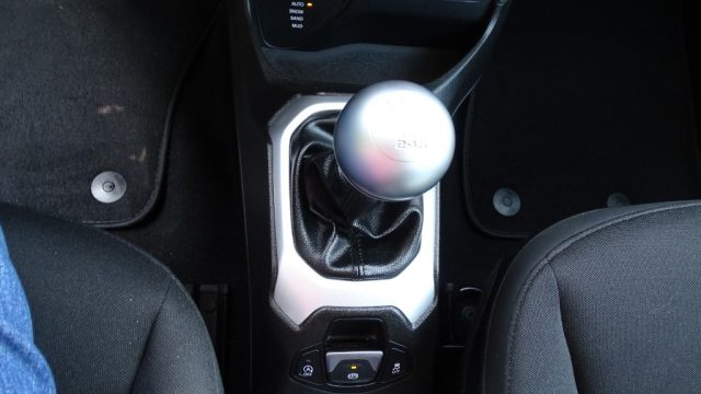 JEEP Renegade usata 109