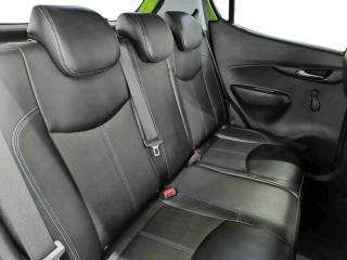 OPEL Karl usata, con Immobilizzatore elettronico