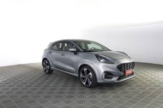 FORD Puma usata 1
