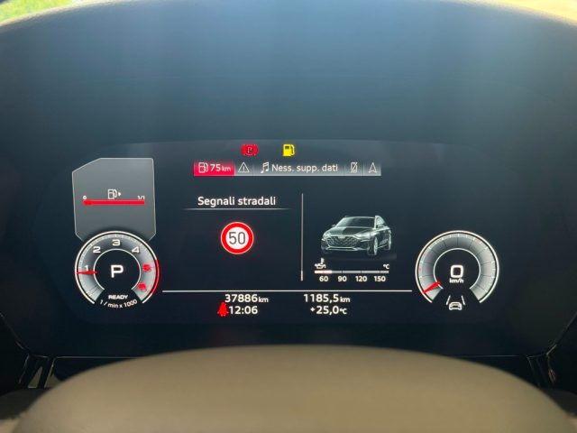 AUDI A3 usata, con Bracciolo