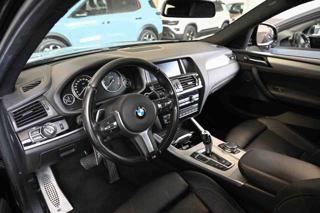 BMW X4 usata, con Autoradio