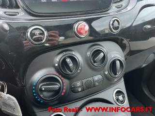 FIAT 500 usata, con Chiusura centralizzata telecomandata