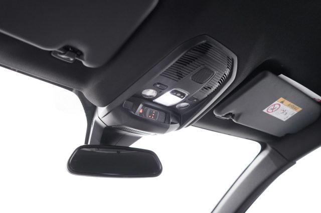 PEUGEOT 3008 usata, con Sensore di luce
