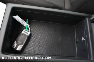 AUDI A4 usata, con Start/Stop Automatico