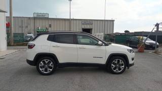 JEEP Compass usata, con Airbag Passeggero