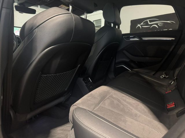 AUDI A3 usata, con Climatizzatore