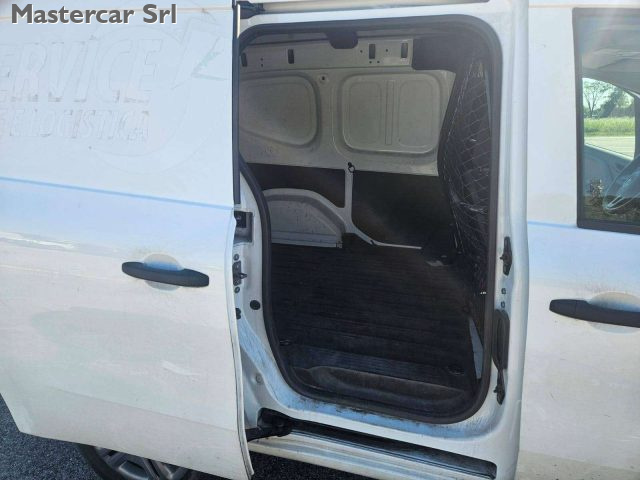 MERCEDES-BENZ Citan usata 14