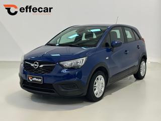 OPEL Crossland X 1.2 83 CV BENZINA