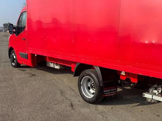 RENAULT Master usata, con Climatizzatore