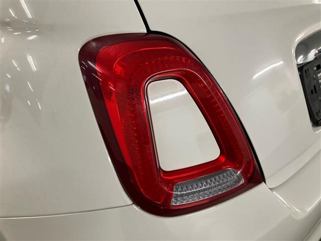 FIAT 500 usata, con Chiusura centralizzata