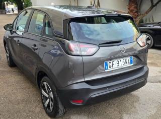 OPEL Crossland usata, con Autoradio