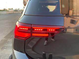 VOLKSWAGEN Golf GTI usata, con Sospensioni sportive
