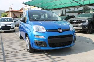 FIAT Panda My25 1.0 70cv FireFly S&S Hybrid *PackCity*5p*