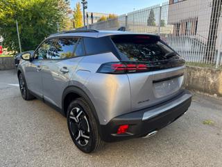 PEUGEOT 2008 usata, con Airbag laterali