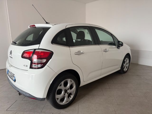 CITROEN C3 usata 2