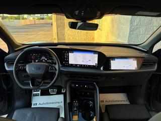 AUDI Q5 usata, con Cronologia tagliandi