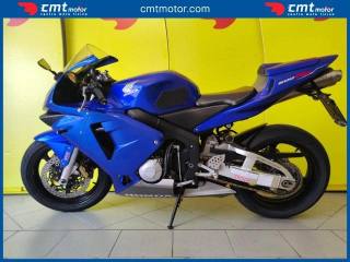 HONDA CBR 600 RR usata 2