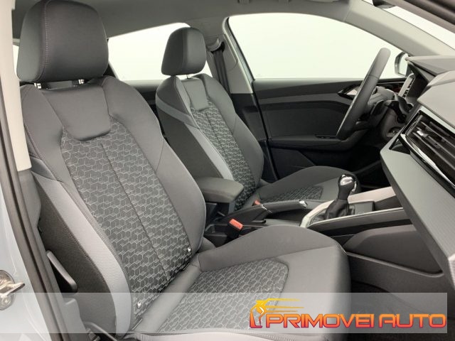 AUDI A1 usata, con ESP