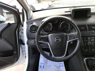 OPEL Meriva usata, con Fendinebbia