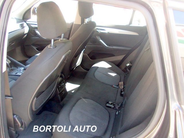 BMW X1 usata, con Chiusura centralizzata