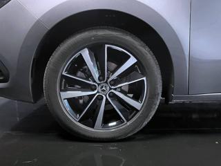 MERCEDES-BENZ T 160 usata, con Cerchi in lega