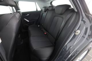 AUDI Q2 usata 3