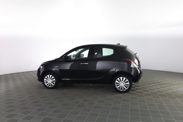 LANCIA Ypsilon usata 5