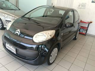 CITROEN C1 usata, con Airbag laterali