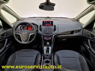 OPEL Zafira Tourer usata, con Cruise Control