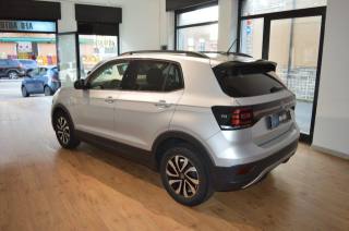 VOLKSWAGEN T-Cross usata, con Airbag laterali
