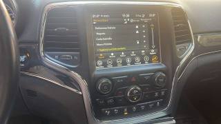 JEEP Grand Cherokee usata, con Autoradio