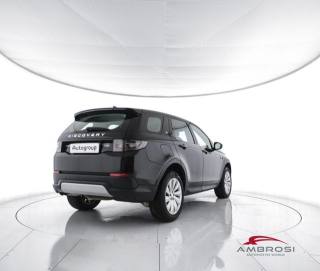 LAND ROVER Discovery Sport usata 2