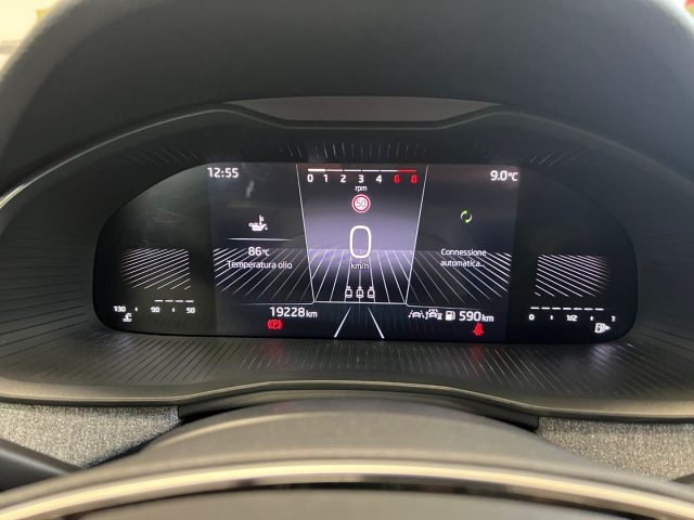 SKODA Kamiq usata, con Cruise Control