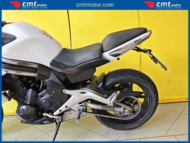 KAWASAKI ER-6N usata 6