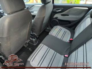 FIAT Punto usata, con Immobilizzatore elettronico