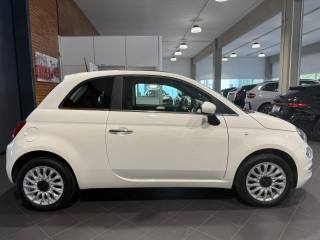 FIAT 500 usata, con Alzacristalli elettrici