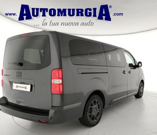 FIAT Ulysse usata, con Airbag laterali