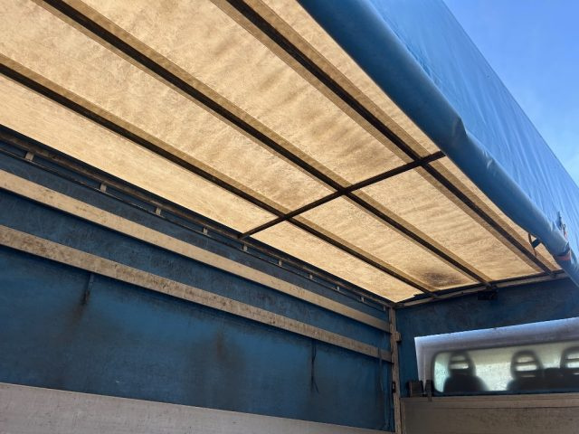 FIAT Ducato usata 13