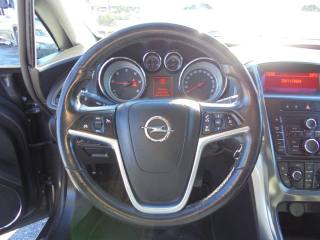 OPEL Astra usata 23