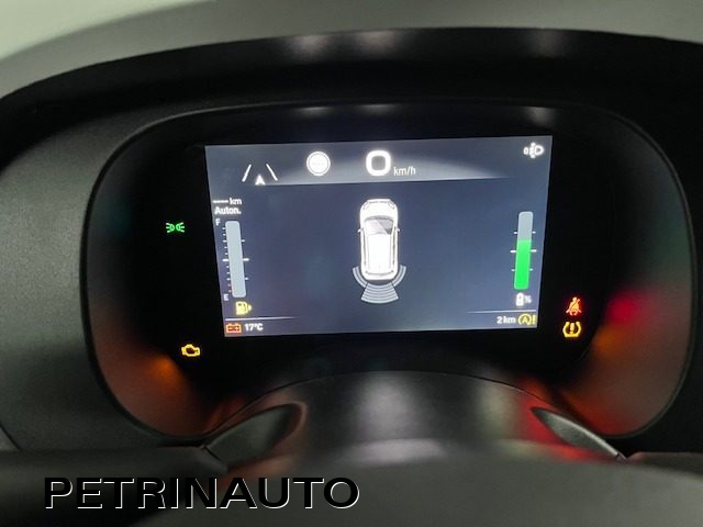FIAT Panda usata, con ESP