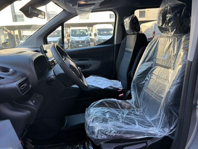 FIAT Doblo usata, con Airbag testa