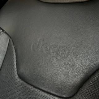 JEEP Compass usata, con Cronologia tagliandi