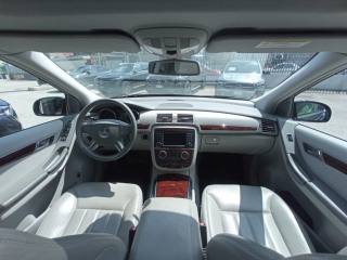MERCEDES-BENZ R 320 usata, con Chiusura centralizzata