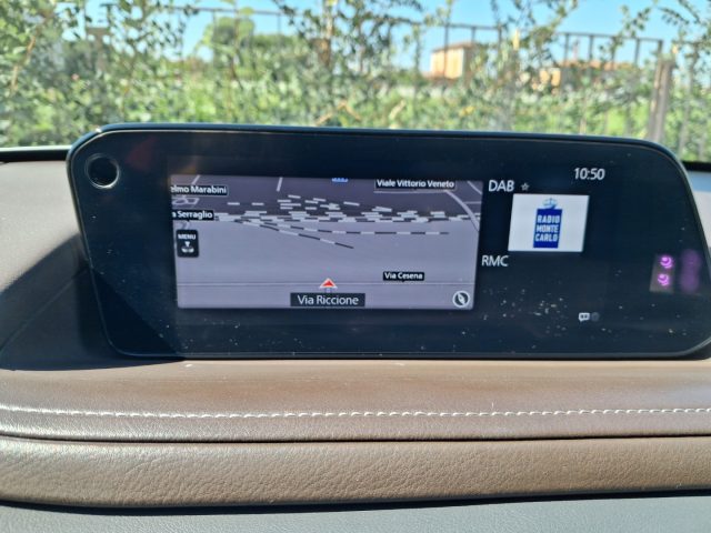 MAZDA CX-30 usata, con Controllo trazione